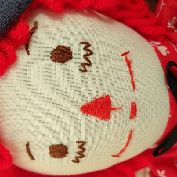 Raggedy Anns & Andy - Picture 5 of 12